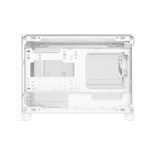 CASE MIDITOWER ATX W / O PSU / TEN (W) MONTECH