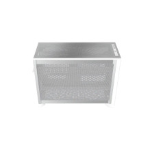 CASE MIDITOWER ATX W / O PSU / TEN (W) MONTECH