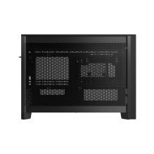CASE MIDITOWER ATX W / O PSU / TEN (B) MONTECH