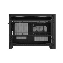 CASE MIDITOWER ATX W / O PSU / TEN (B) MONTECH