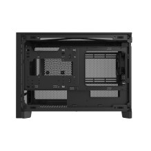 CASE MIDITOWER ATX W / O PSU / TEN (B) MONTECH