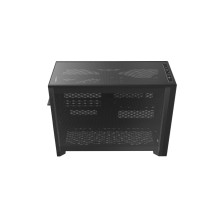 CASE MIDITOWER ATX W / O PSU / TEN (B) MONTECH