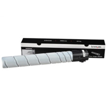 Toner Cartridge - Lexmark 64G0H00 High Quality 24000 Pages Black Toner Cartridge - Lexmark 64G0H00 High Quality 24000 Pages Black