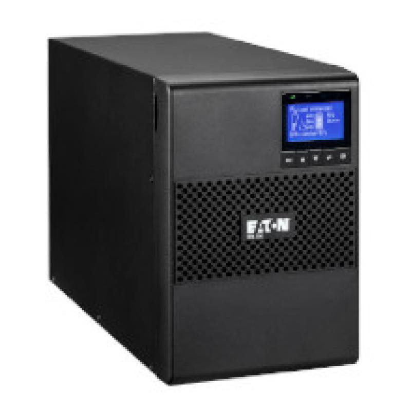 Nepertraukiamas Maitinimo Šaltinis - Eaton 9SX 700i 700VA Atsarginis 9-23 min USB