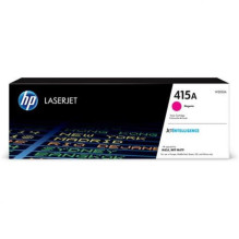 Tonerio Kasetė - HP 415A W2033A 2300 Puslapių Magenta