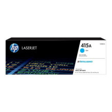 Tonerio Kasetė - HP 415A W2031A 2300 Puslapių Mėlyna