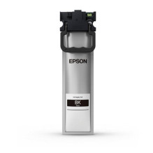 Ink Cartridge - Epson C13T11D140 35ml Black
