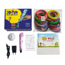 iLike 3D Pen for Kids, 3D...