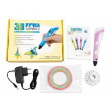 iLike 3D Printing Pen with LCD Display , Ultimate Multicolor 3D Printer Pen Green iLike 3D Printing Pen with LCD Display , Ultimate Multicolor 3D Printer Pen Green