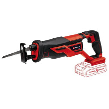 Belaidis Pjūklas - Einhell Te-ap 89 18 / 26 Li-Solo 4326290 Belaidis Pjūklas - Einhell Te-ap 89 18 / 26 Li-Solo 4326290