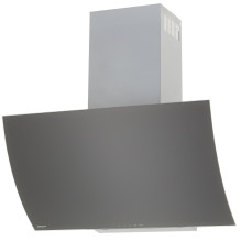 Gartraukis - Akpo WK-4 Clarus 60 320,5 m³ / h pilkas stiklas