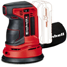 Šlifuoklis - Einhell TE-RS 18 Li-Solo 18V 6-Greitis