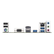 Motherboard - GIGABYTE B760M D3HP Intel 14th Gen, DDR5 5600MHz, 2x PCIe 4.0 M.2 Motherboard - GIGABYTE B760M D3HP Intel 14th Gen, DDR5 5600MHz, 2x PCIe 4.0 M.2