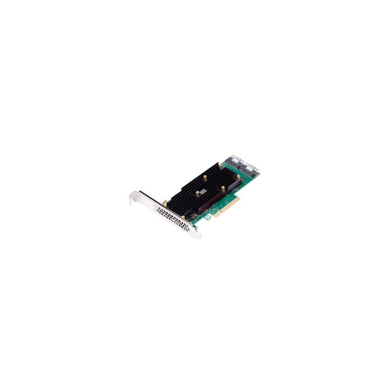 RAID Valdiklis - Broadcom MegaRAID 9560-16i 12 Gbit / s PCIe 4.0