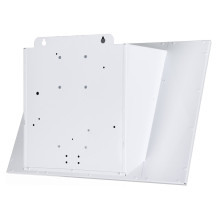 Hood - Okap AKPO WK-4 NERO LINE 2.0 50cm LED White