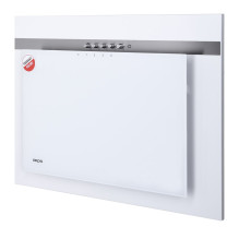 Gartraukis - Okap AKPO WK-4 NERO LINE 2.0 50cm LED Baltas