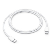 USB cable - Apple MW493ZM / A 1 m USB-C cable 60 W white