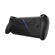 Gaming Console - ASUS ROG Xbox Ally X 7" Touchscreen 1TB Wi-Fi 6E Black