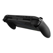 Gaming Console - ASUS ROG Xbox Ally X 7" Touchscreen 1TB Wi-Fi 6E Black
