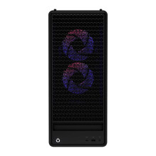 Darbalaukio kompiuteris - Lenovo Legion T5 Ultra 5, 32GB DDR5, 1TB SSD, RTX 5060 Ti, Juoda
