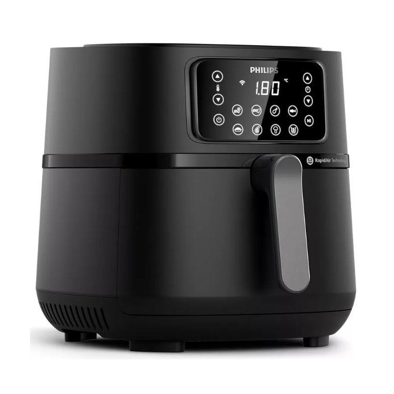 Philips 5000 series Airfryer HD9285 / 93 XXL Connected – 6 porcijos