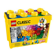 LEGO Classic 10698 Large...