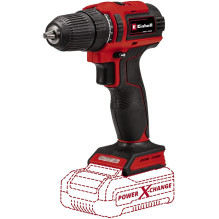 Gręžtuvas - Einhell 18 / 40 Li Bl Solo