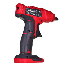 Hot Glue Gun - Einhell TE-CG 18 Li-Solo 18V Cordless Black, Red