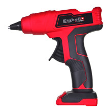 Hot Glue Gun - Einhell TE-CG 18 Li-Solo 18V Cordless Black, Red