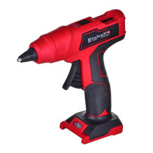 Karštų Klijų Pistoletas - Einhell TE-CG 18 Li-Solo 18V Akumuliatorinis Juodas, Raudonas Karštų Klijų Pistoletas - Einhell TE-CG 18 Li-Solo 18V Akumuliatorinis Juodas, Raudonas