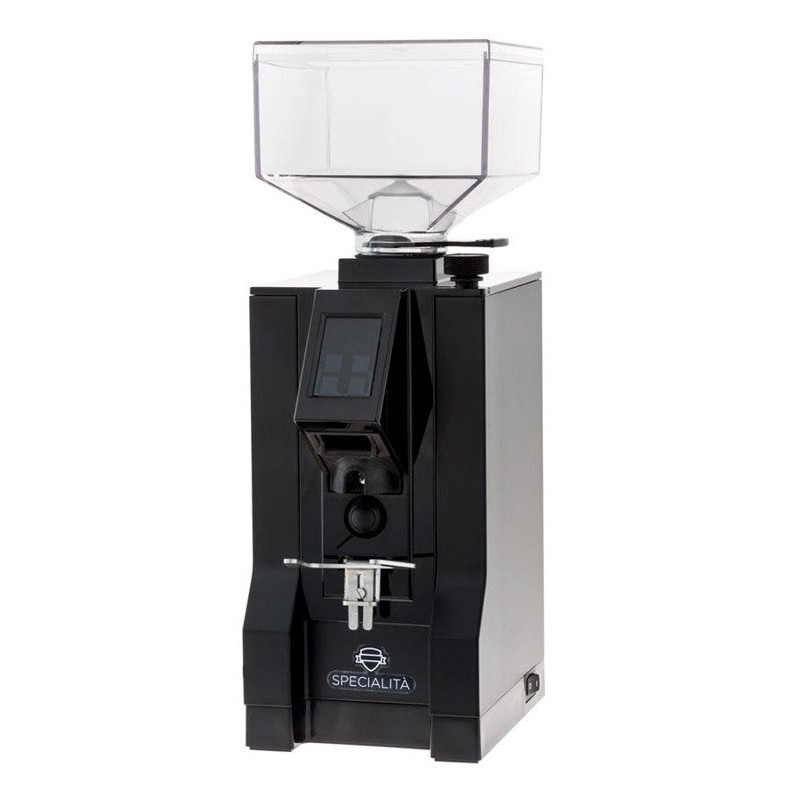 Eureka Mignon Specialita 15BL - Coffee grinder Black