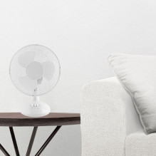 Best Fan BT-004 MAESTRO 35W Desk Fan