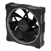 ASUS Prime MR120 ventiliatorius ARGB atvirkštinis juodas 3in1 kompiuterio korpusas 12 cm 3 vnt. ASUS Prime MR120 ventiliatorius ARGB atvirkštinis juodas 3in1 kompiuterio korpusas 12 cm 3 vnt.