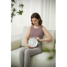Medisana BM 100 abdominal massager Medisana BM 100 abdominal massager