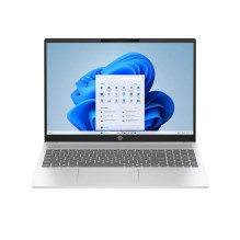HP OmniBook 16-AF1055CL Ultra 5 225U 16" WUXGA Touch AG 16GB SSD 1TB Bluetooth Black Win11 Silver (REPACK) 2Y New R