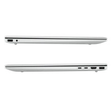 HP OmniBook 16-AF1055CL Ultra 5 225U 16" WUXGA Touch AG 16GB SSD 1TB Bluetooth Black Win11 Silver (REPACK) 2Y New R