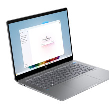 HP OmniBook Ultra AI PC 14-fd0003nn Ryzen AI 9 365 14" 2.2K Touch 400nits AG 16GB LPDDR5X SSD1TB Radeon 880M Cam 9M