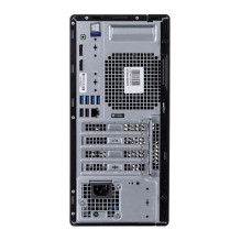 DELL OptiPlex 5080 i5-10500 16GB 256GB SSD TOWER Win11pro Used