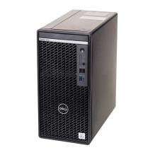 DELL OptiPlex 5080 i5-10500 16GB 256GB SSD TOWER stacionarus stacionarus kompiuteris Win11pro