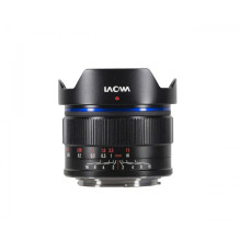 Camera Lens - Laowa CD-Dreamer 10mm f/2.0 Zero-D Micro 4/3