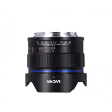 Fotoaparato Objektyvas - Laowa C&amp;D-Dreamer 10mm f / 2.0 Zero-D Micro 4 / 3