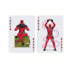 Žaidimo Kortos Deadpool Theory11 Žaidimo Kortos Deadpool Theory11