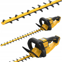 DeWALT DCMHT573N-XJ power hedge trimmer Double blade 4.1 kg (bez akumulatora un lādētāja) (5035048748473)
