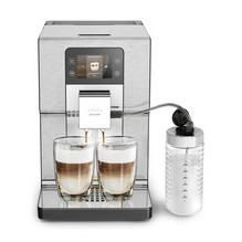 Krups Intuition Experience+ EA877D Fully-auto Combi coffee maker
