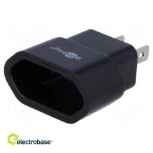 Adapter Out: EU Color:...