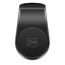 3mk Magnet Power Grip Car Mount for Grille - Black
