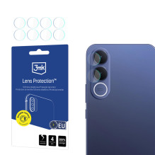 3mk Lens Protection™ Hybrid Camera Lens Glass for Vivo V70 FE 3mk Lens Protection™ Hybrid Camera Lens Glass for Vivo V70 FE