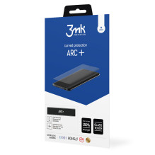 3mk ARC+ protective film for Motorola Edge 70 Pro