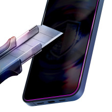 3mk Hardglass Max Privacy Privacy Glass for Samsung Galaxy A57