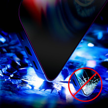 3mk Hardglass Max Privacy Privacy Glass for Samsung Galaxy A57